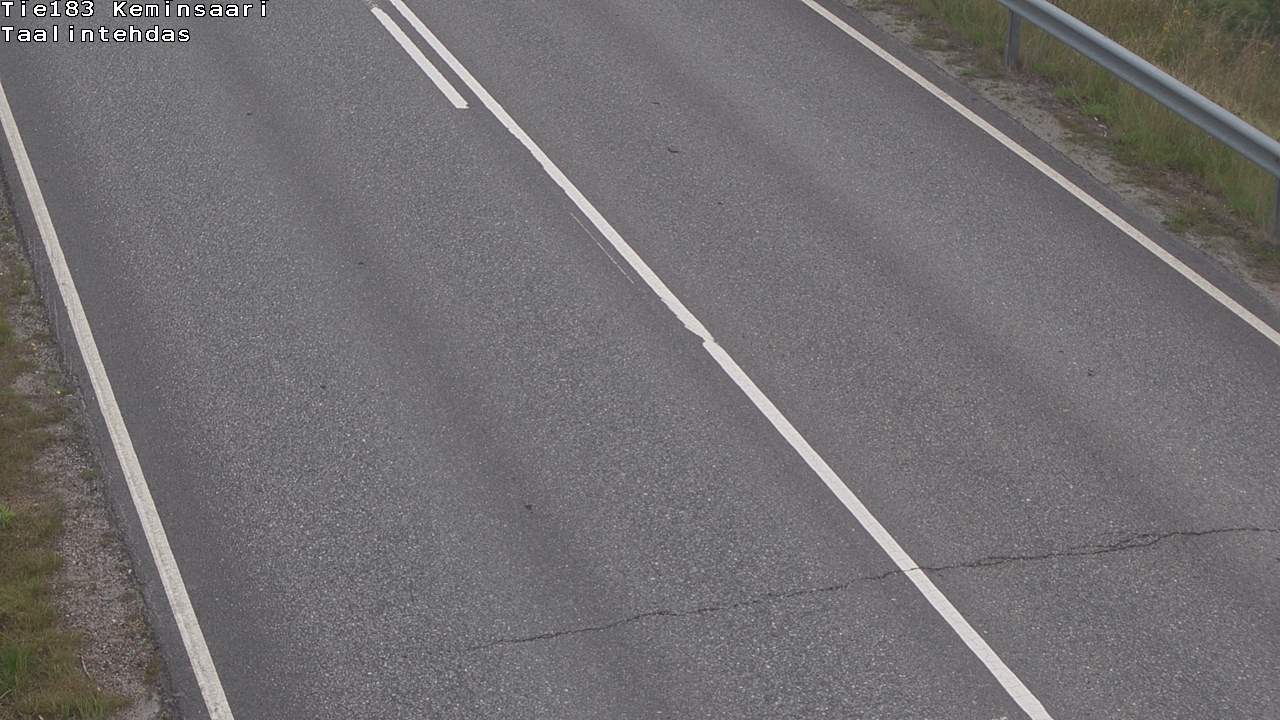 Kelikamerat Kuva Tie 183 Kemiönsaari, Taalintehdas, Kemiönsaari, Varsinais-Suomi