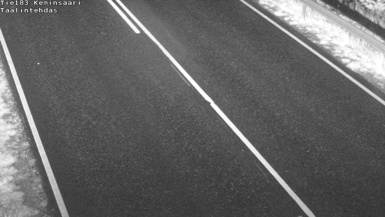 Kelikamerat Kuva Tie 183 Kemiönsaari, Taalintehdas, Kemiönsaari, Varsinais-Suomi