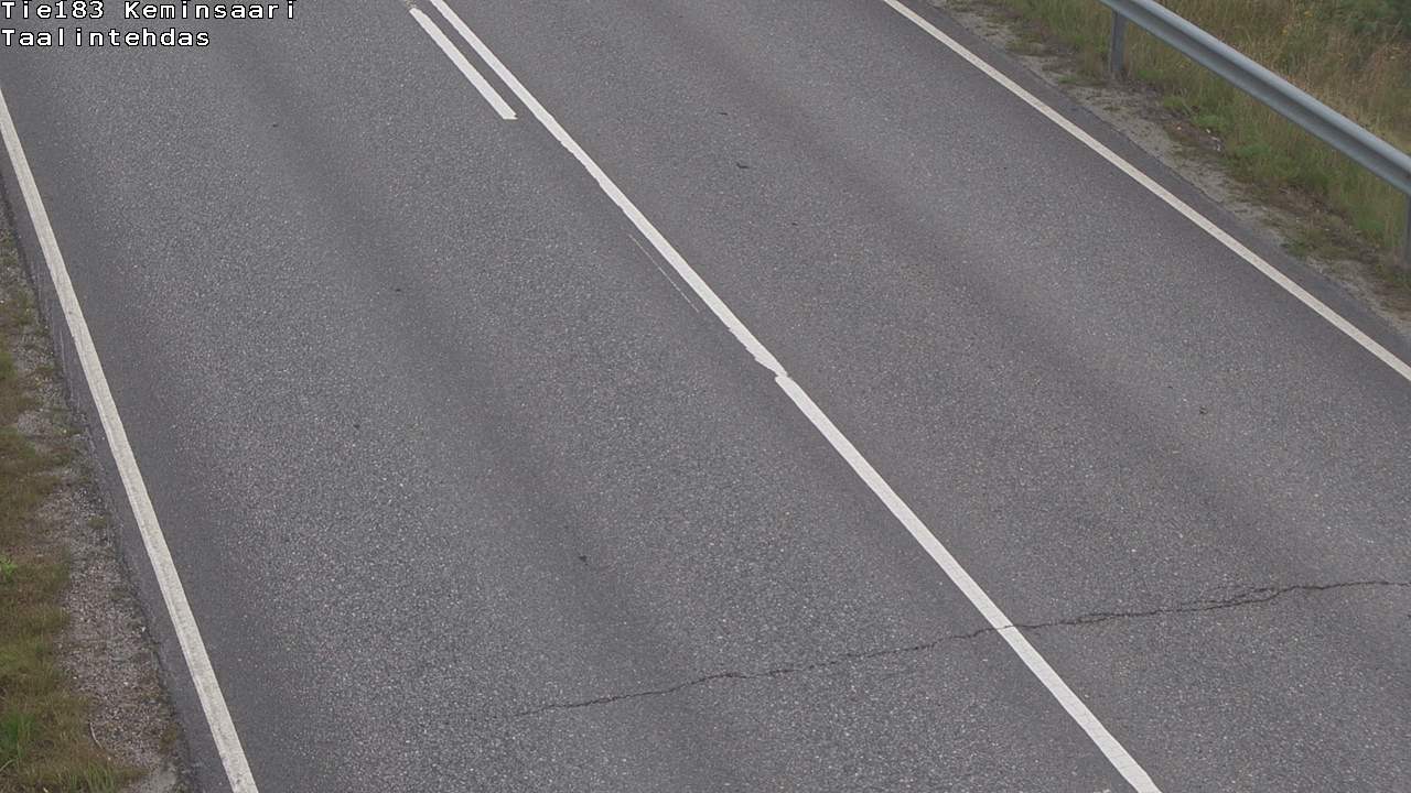 Kelikamerat Kuva Tie 183 Kemiönsaari, Taalintehdas, Kemiönsaari, Varsinais-Suomi