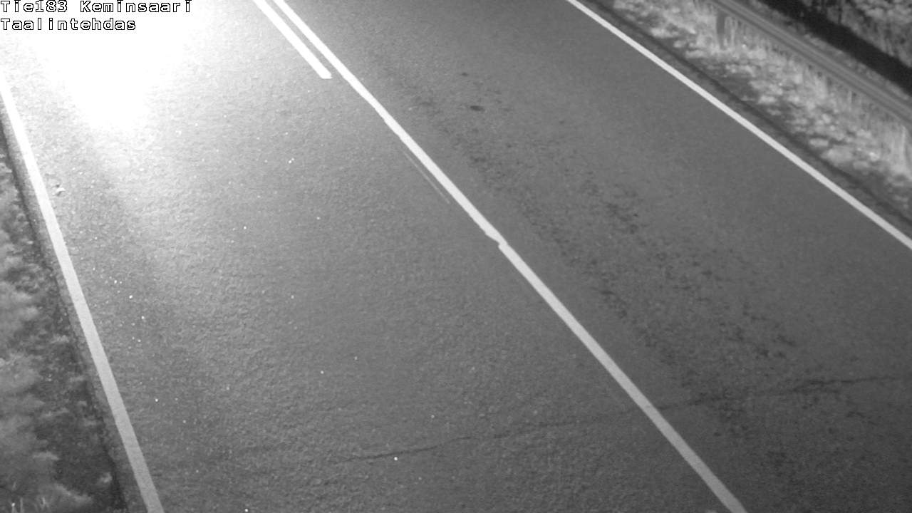 Kelikamerat Kuva Tie 183 Kemiönsaari, Taalintehdas, Kemiönsaari, Varsinais-Suomi