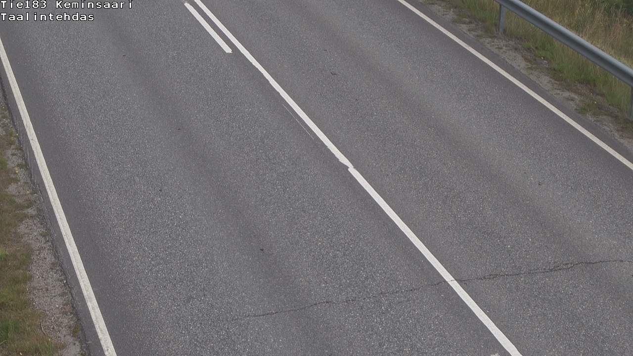 Kelikamerat Kuva Tie 183 Kemiönsaari, Taalintehdas, Kemiönsaari, Varsinais-Suomi