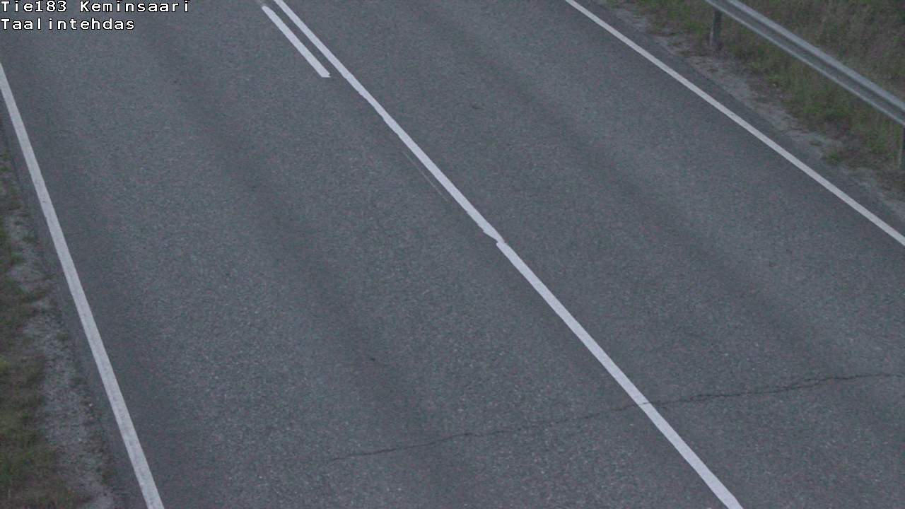 Kelikamerat Kuva Tie 183 Kemiönsaari, Taalintehdas, Kemiönsaari, Varsinais-Suomi