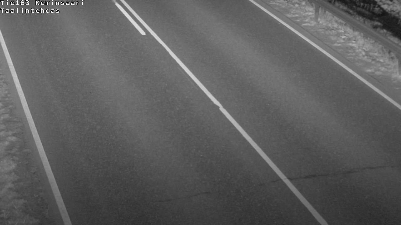 Kelikamerat Kuva Tie 183 Kemiönsaari, Taalintehdas, Kemiönsaari, Varsinais-Suomi