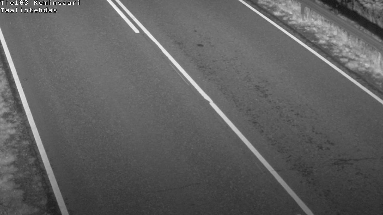 Kelikamerat Kuva Tie 183 Kemiönsaari, Taalintehdas, Kemiönsaari, Varsinais-Suomi