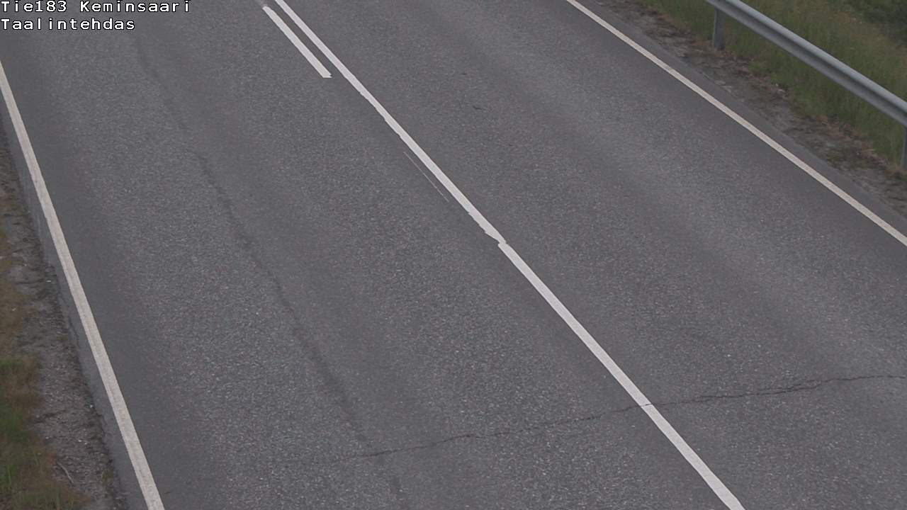 Kelikamerat Kuva Tie 183 Kemiönsaari, Taalintehdas, Kemiönsaari, Varsinais-Suomi
