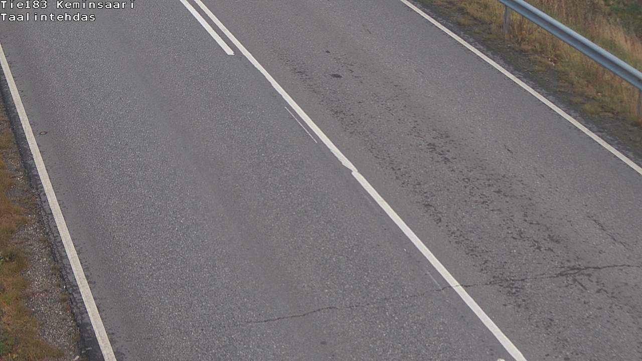 Kelikamerat Kuva Tie 183 Kemiönsaari, Taalintehdas, Kemiönsaari, Varsinais-Suomi