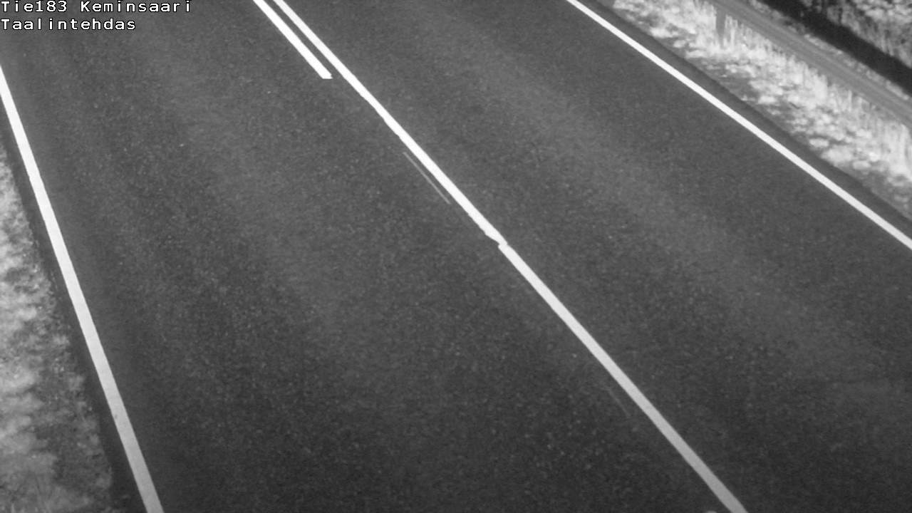 Kelikamerat Kuva Tie 183 Kemiönsaari, Taalintehdas, Kemiönsaari, Varsinais-Suomi