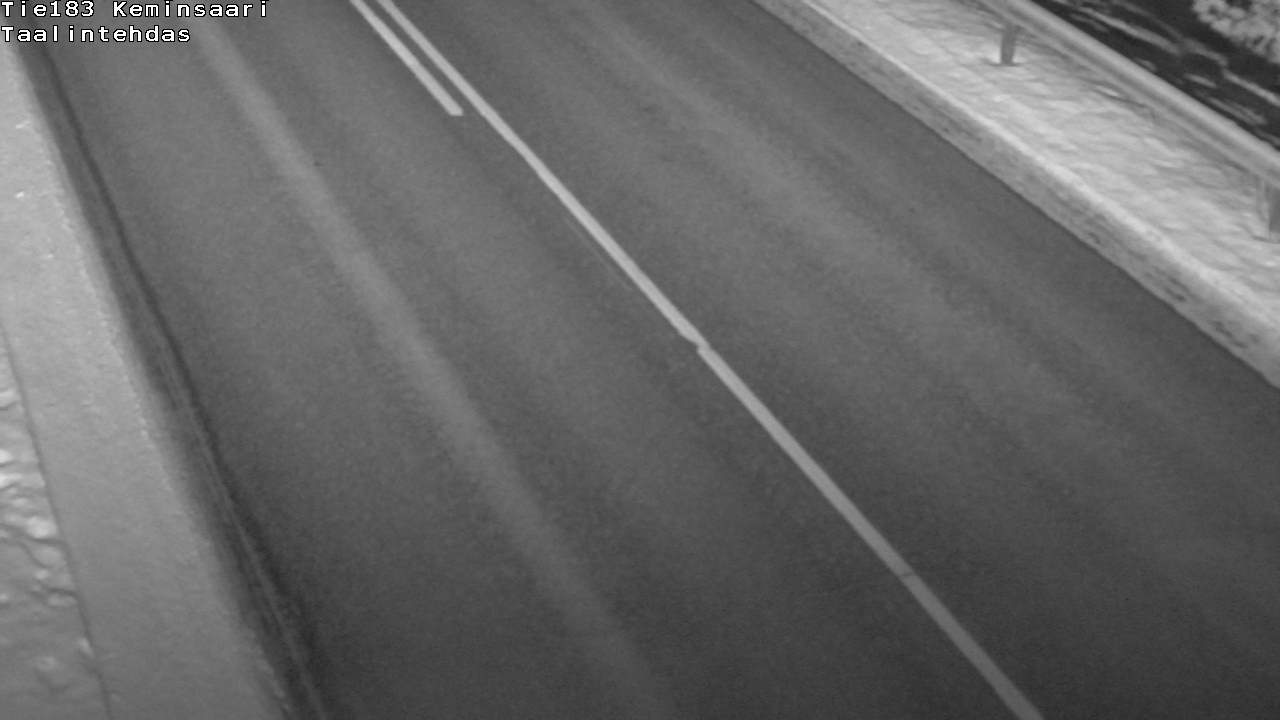 Kelikamerat Kuva Tie 183 Kemiönsaari, Taalintehdas, Kemiönsaari, Varsinais-Suomi