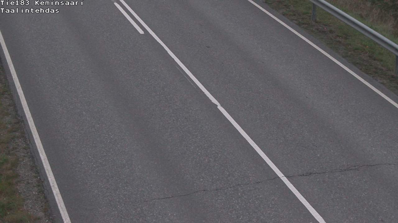 Kelikamerat Kuva Tie 183 Kemiönsaari, Taalintehdas, Kemiönsaari, Varsinais-Suomi