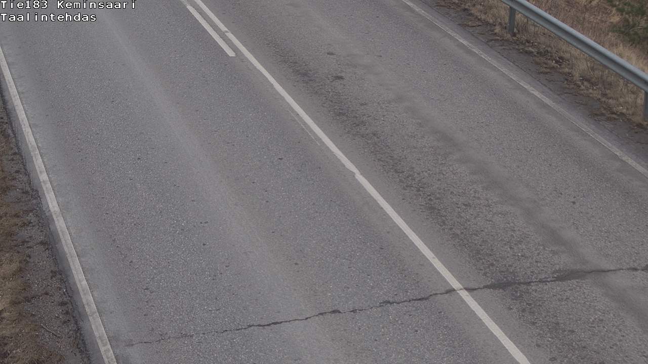 Kelikamerat Kuva Tie 183 Kemiönsaari, Taalintehdas, Kemiönsaari, Varsinais-Suomi