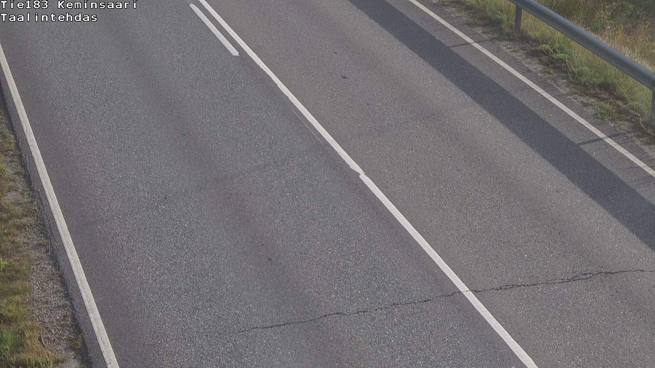 Kelikamerat Kuva Tie 183 Kemiönsaari, Taalintehdas, Kemiönsaari, Varsinais-Suomi