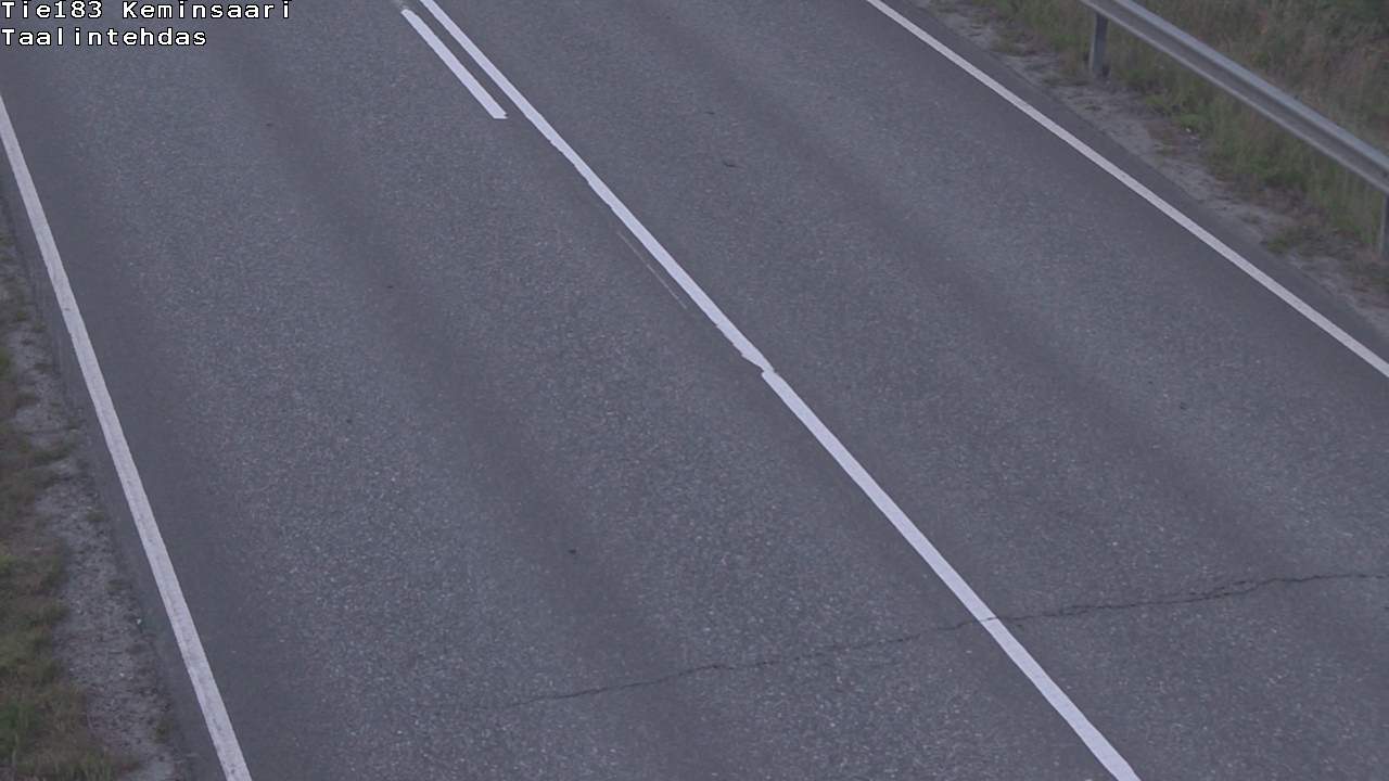 Kelikamerat Kuva Tie 183 Kemiönsaari, Taalintehdas, Kemiönsaari, Varsinais-Suomi