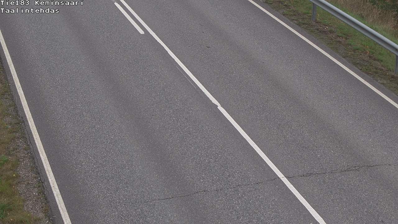 Kelikamerat Kuva Tie 183 Kemiönsaari, Taalintehdas, Kemiönsaari, Varsinais-Suomi