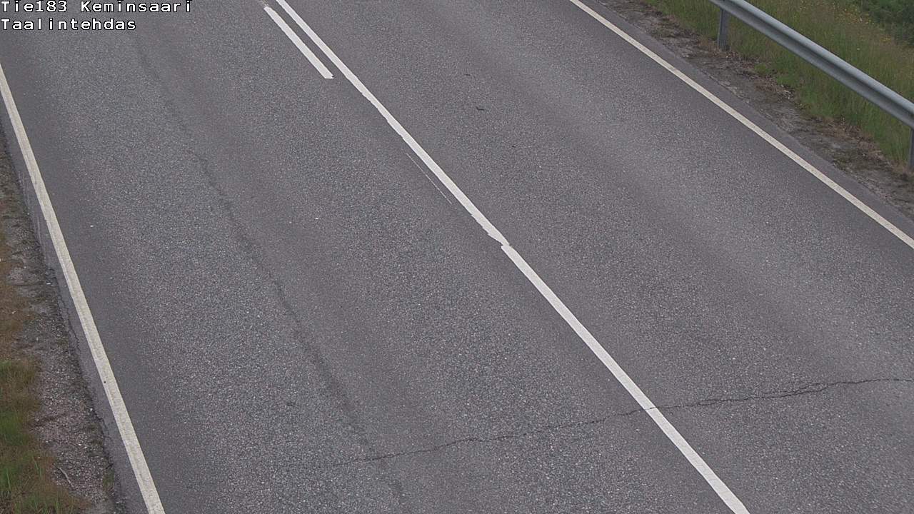 Kelikamerat Kuva Tie 183 Kemiönsaari, Taalintehdas, Kemiönsaari, Varsinais-Suomi