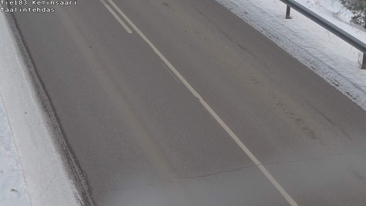 Kelikamerat Kuva Tie 183 Kemiönsaari, Taalintehdas, Kemiönsaari, Varsinais-Suomi