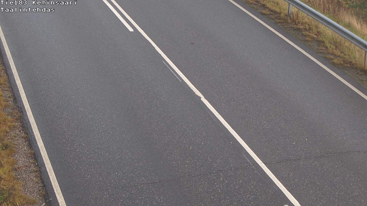 Kelikamerat Kuva Tie 183 Kemiönsaari, Taalintehdas, Kemiönsaari, Varsinais-Suomi