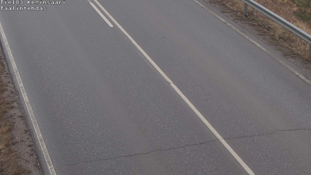 Kelikamerat Kuva Tie 183 Kemiönsaari, Taalintehdas, Kemiönsaari, Varsinais-Suomi