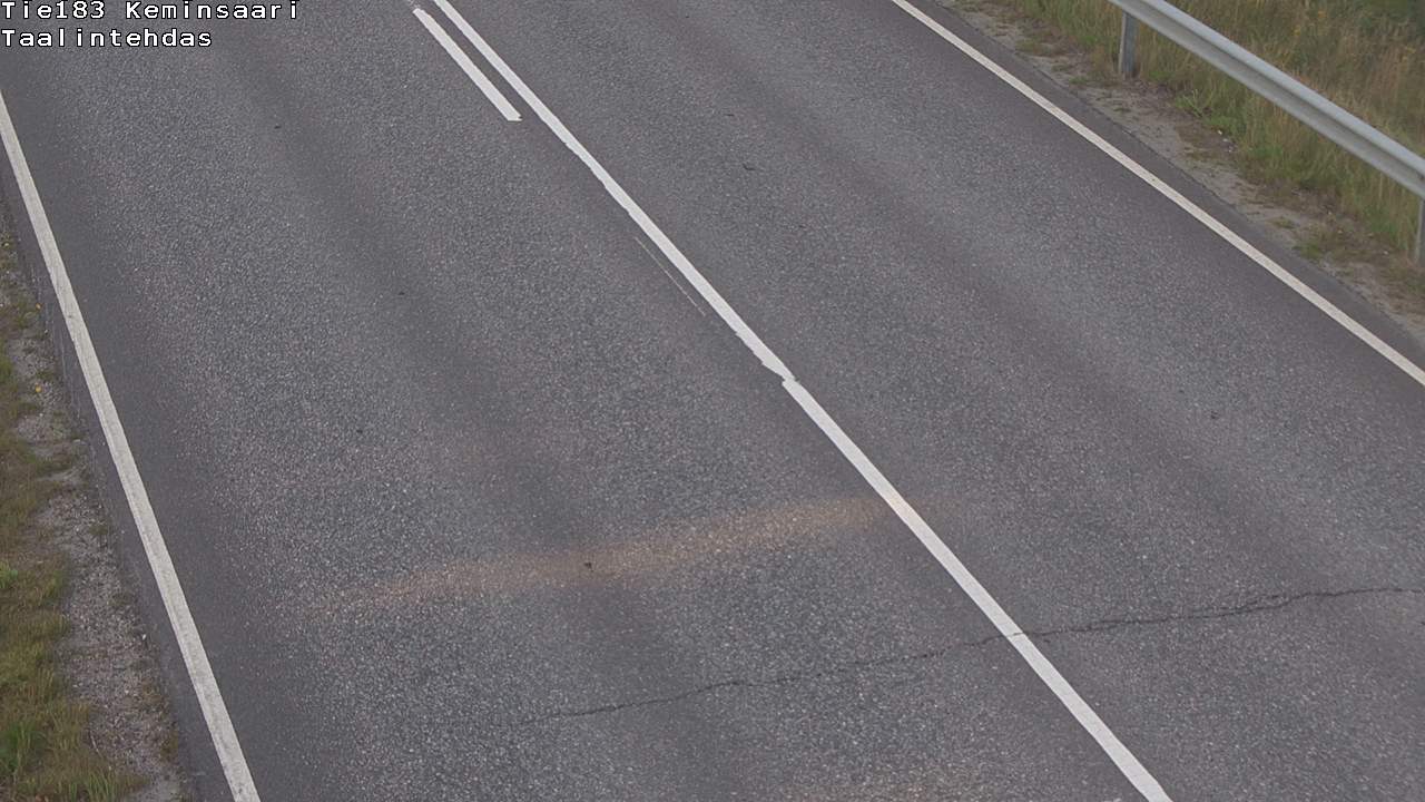 Kelikamerat Kuva Tie 183 Kemiönsaari, Taalintehdas, Kemiönsaari, Varsinais-Suomi