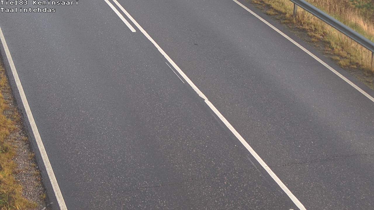 Kelikamerat Kuva Tie 183 Kemiönsaari, Taalintehdas, Kemiönsaari, Varsinais-Suomi