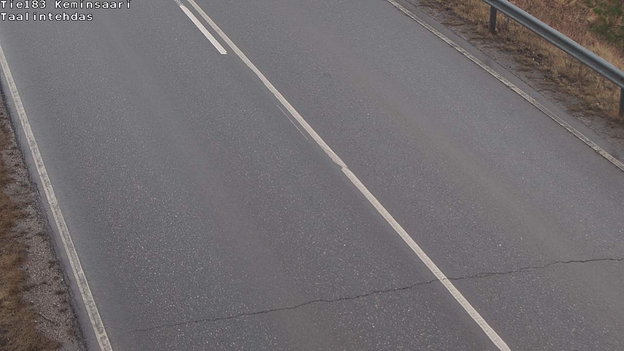 Kelikamerat Kuva Tie 183 Kemiönsaari, Taalintehdas, Kemiönsaari, Varsinais-Suomi