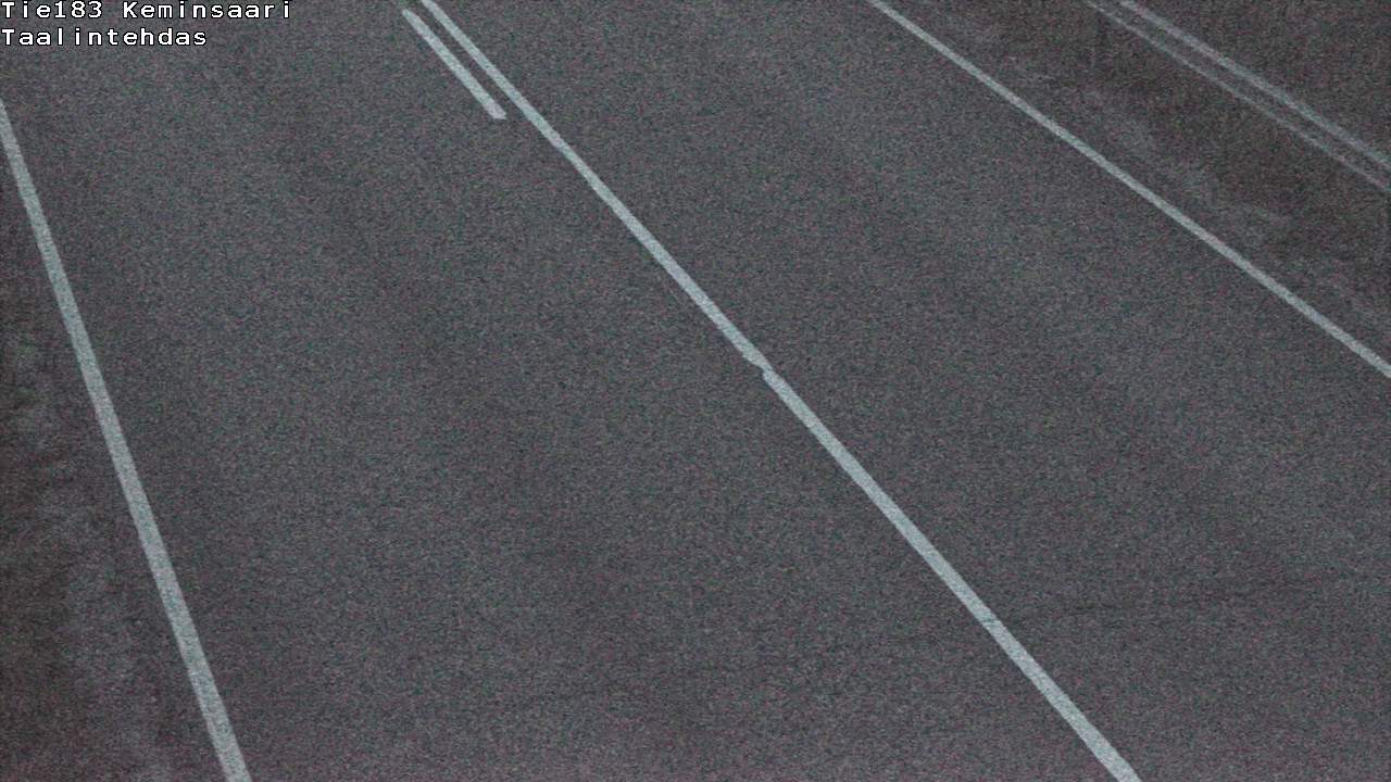 Kelikamerat Kuva Tie 183 Kemiönsaari, Taalintehdas, Kemiönsaari, Varsinais-Suomi