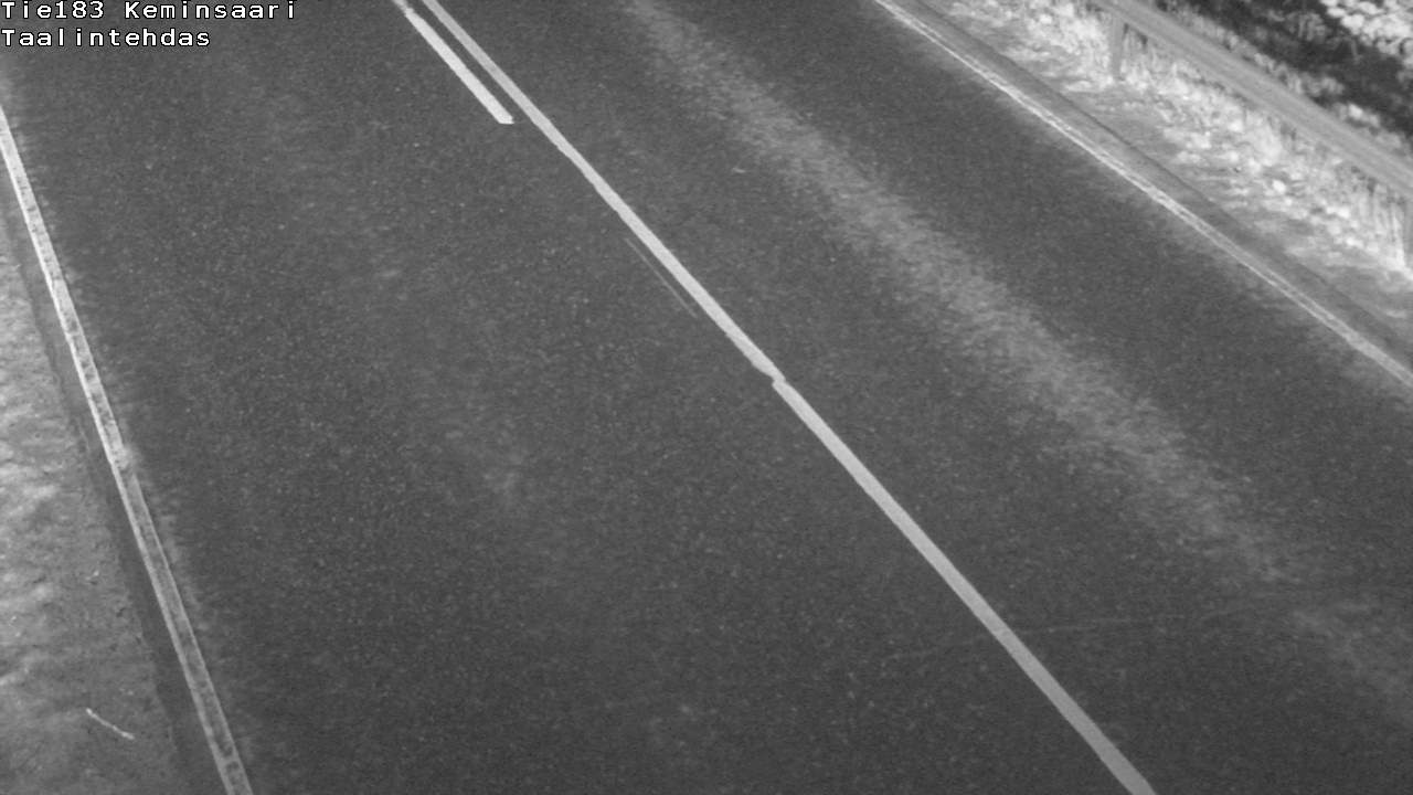 Kelikamerat Kuva Tie 183 Kemiönsaari, Taalintehdas, Kemiönsaari, Varsinais-Suomi