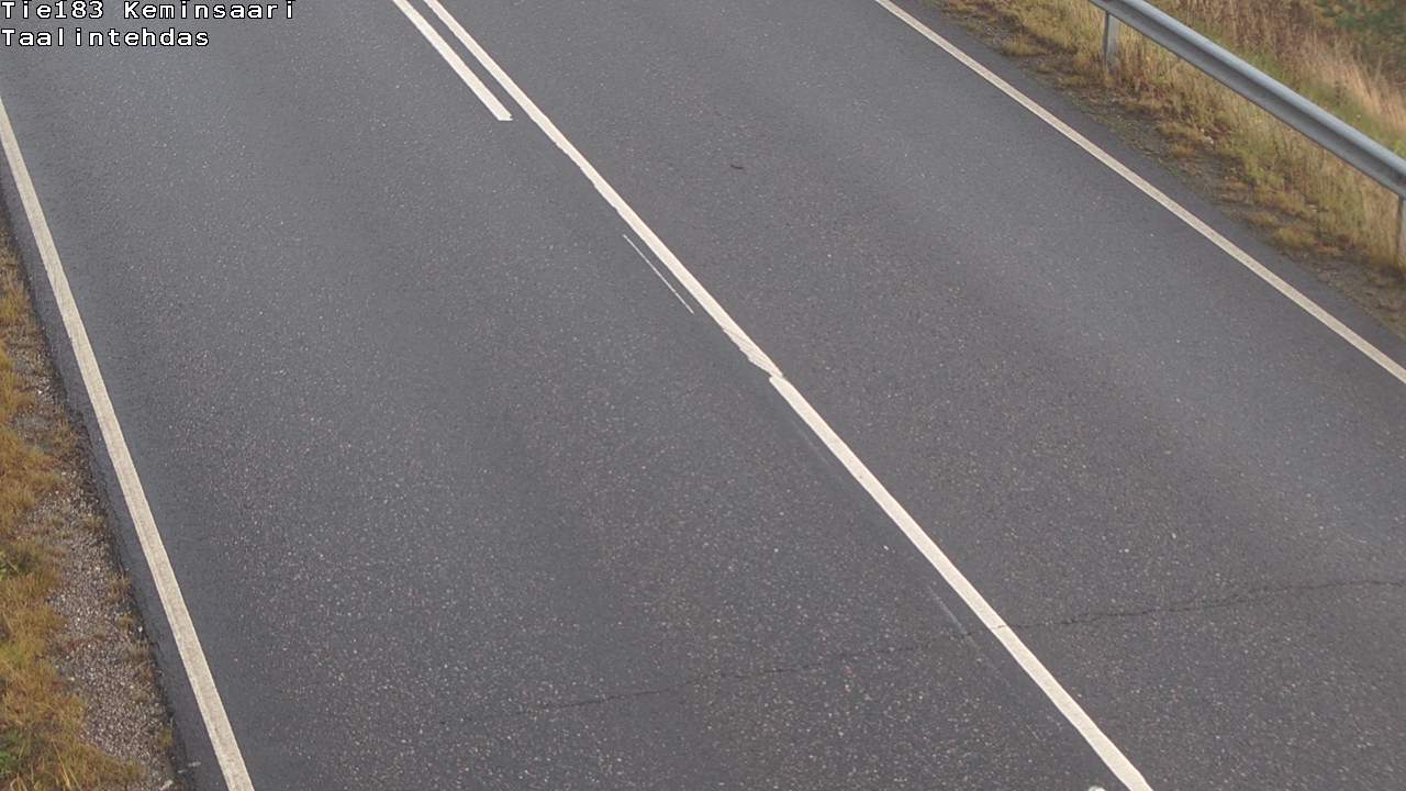 Kelikamerat Kuva Tie 183 Kemiönsaari, Taalintehdas, Kemiönsaari, Varsinais-Suomi