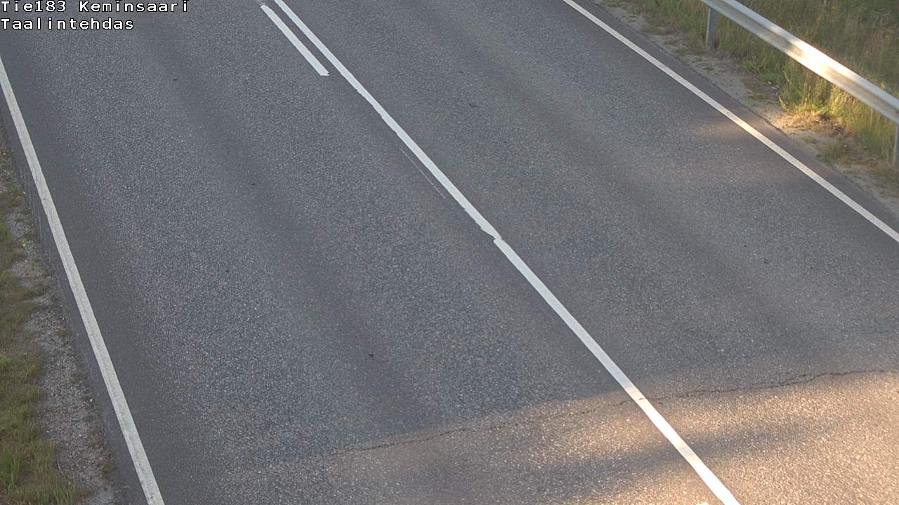 Kelikamerat Kuva Tie 183 Kemiönsaari, Taalintehdas, Kemiönsaari, Varsinais-Suomi