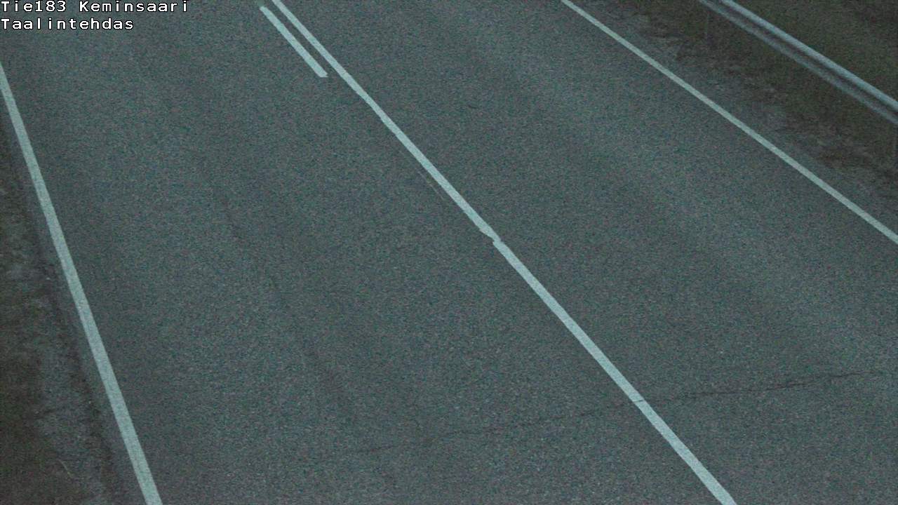 Kelikamerat Kuva Tie 183 Kemiönsaari, Taalintehdas, Kemiönsaari, Varsinais-Suomi