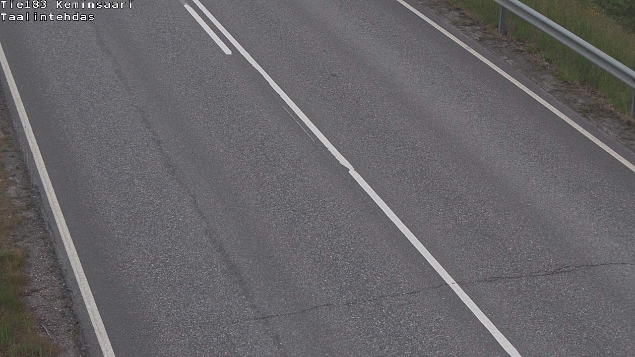 Kelikamerat Kuva Tie 183 Kemiönsaari, Taalintehdas, Kemiönsaari, Varsinais-Suomi