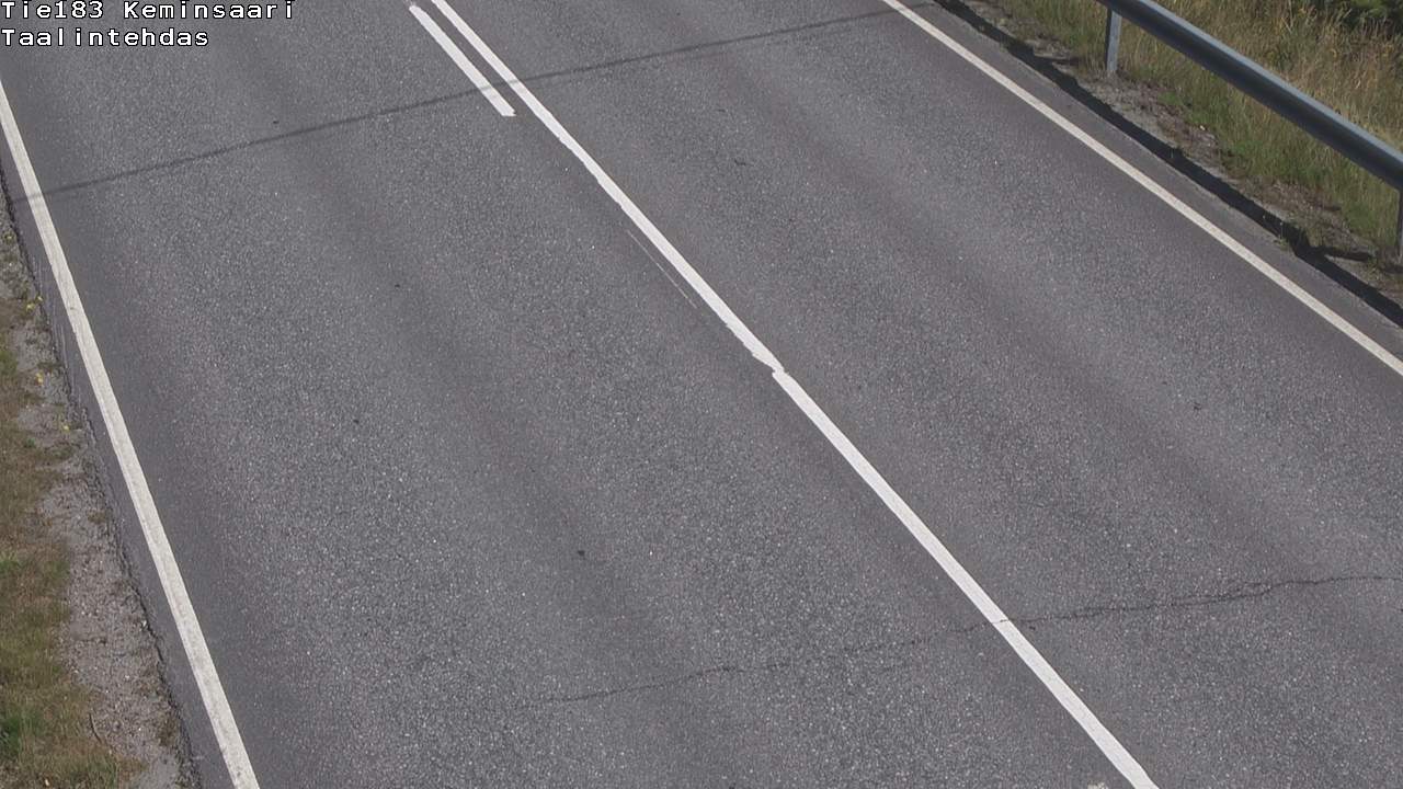 Kelikamerat Kuva Tie 183 Kemiönsaari, Taalintehdas, Kemiönsaari, Varsinais-Suomi