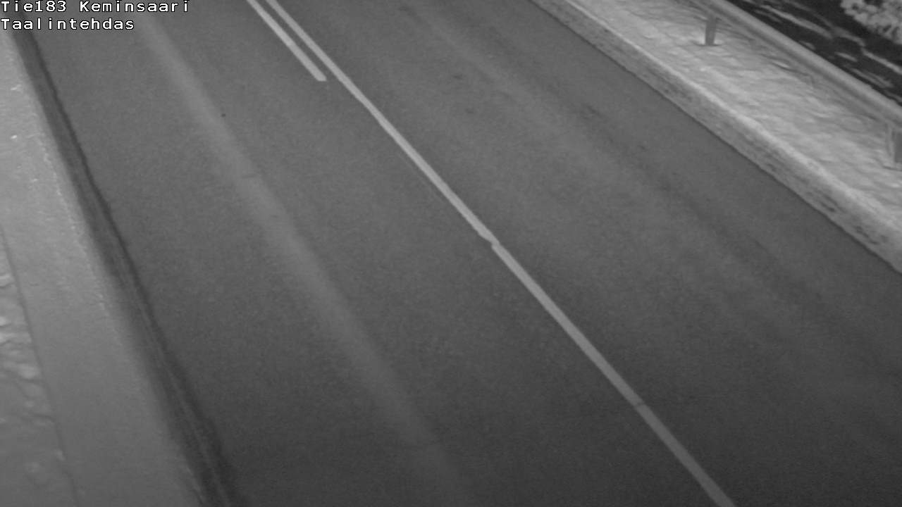 Kelikamerat Kuva Tie 183 Kemiönsaari, Taalintehdas, Kemiönsaari, Varsinais-Suomi