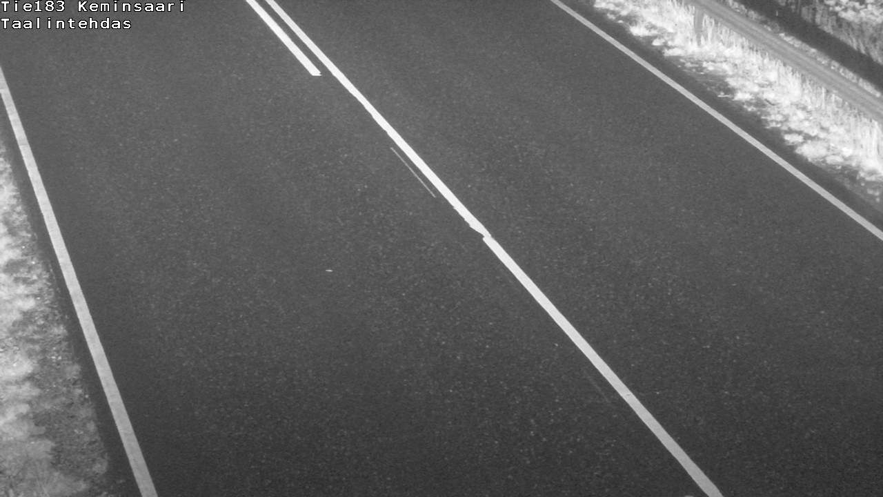 Kelikamerat Kuva Tie 183 Kemiönsaari, Taalintehdas, Kemiönsaari, Varsinais-Suomi