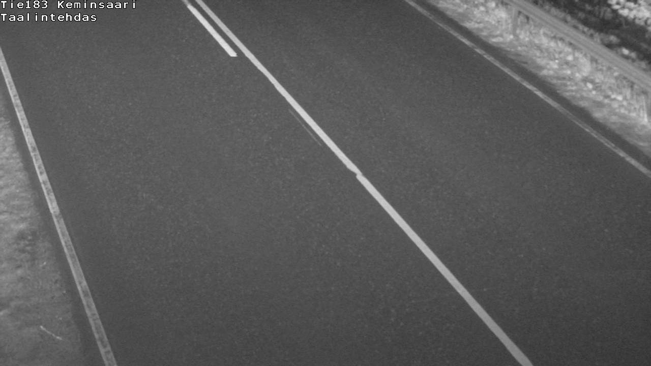 Kelikamerat Kuva Tie 183 Kemiönsaari, Taalintehdas, Kemiönsaari, Varsinais-Suomi