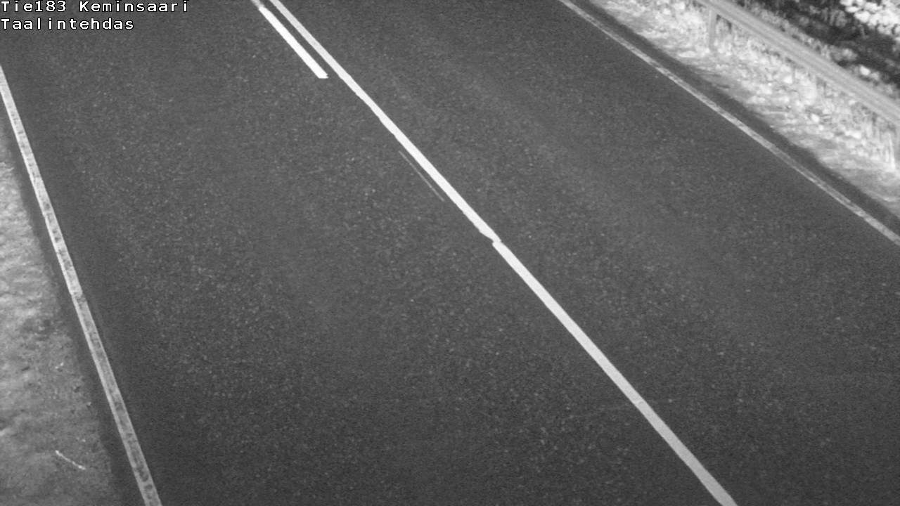 Kelikamerat Kuva Tie 183 Kemiönsaari, Taalintehdas, Kemiönsaari, Varsinais-Suomi