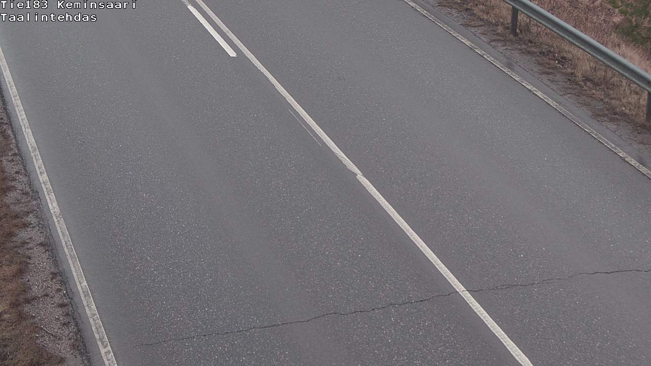 Kelikamerat Kuva Tie 183 Kemiönsaari, Taalintehdas, Kemiönsaari, Varsinais-Suomi