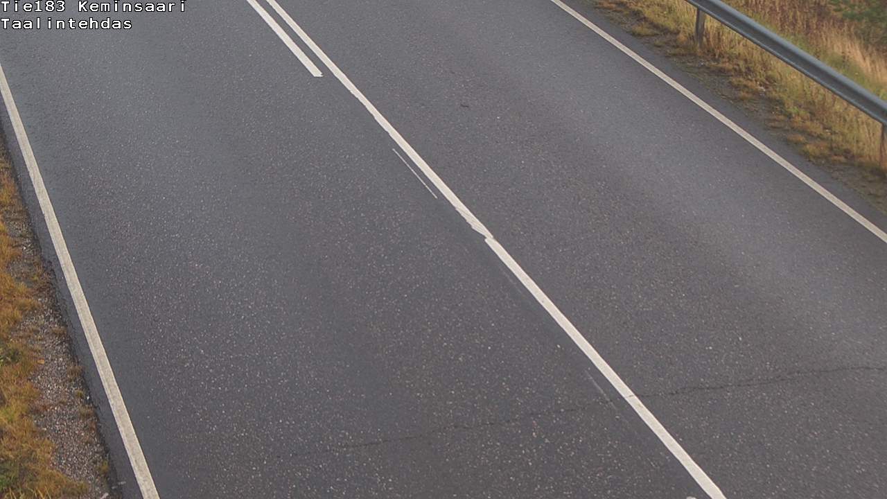 Kelikamerat Kuva Tie 183 Kemiönsaari, Taalintehdas, Kemiönsaari, Varsinais-Suomi