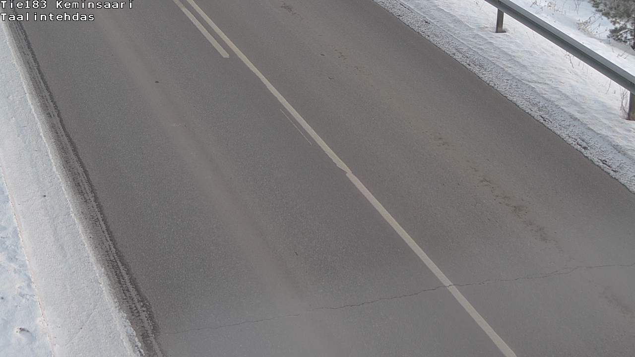 Kelikamerat Kuva Tie 183 Kemiönsaari, Taalintehdas, Kemiönsaari, Varsinais-Suomi