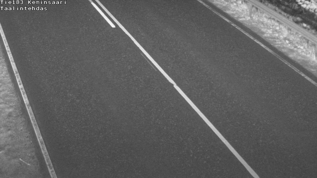 Kelikamerat Kuva Tie 183 Kemiönsaari, Taalintehdas, Kemiönsaari, Varsinais-Suomi