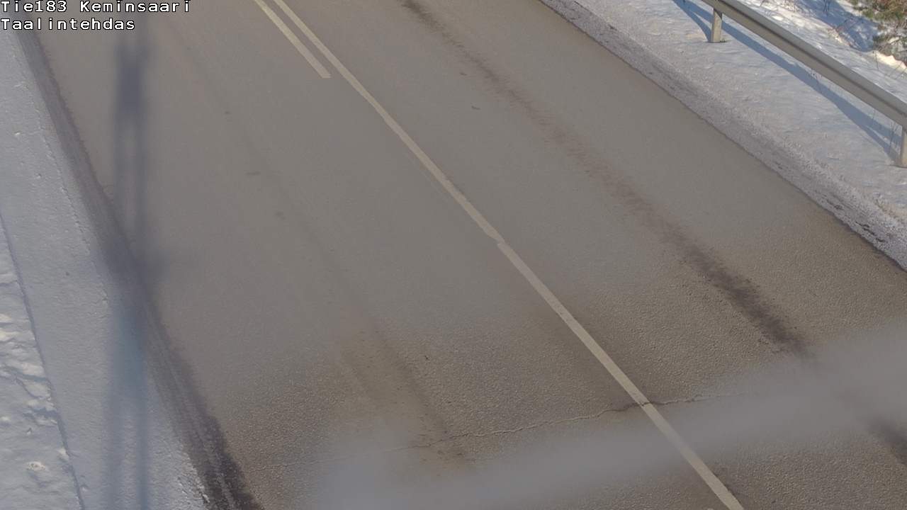 Kelikamerat Kuva Tie 183 Kemiönsaari, Taalintehdas, Kemiönsaari, Varsinais-Suomi