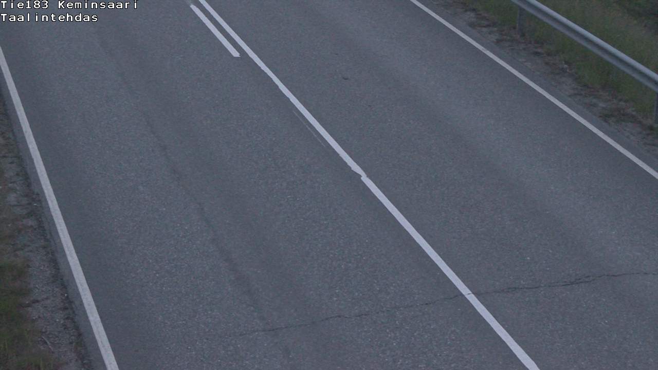Kelikamerat Kuva Tie 183 Kemiönsaari, Taalintehdas, Kemiönsaari, Varsinais-Suomi