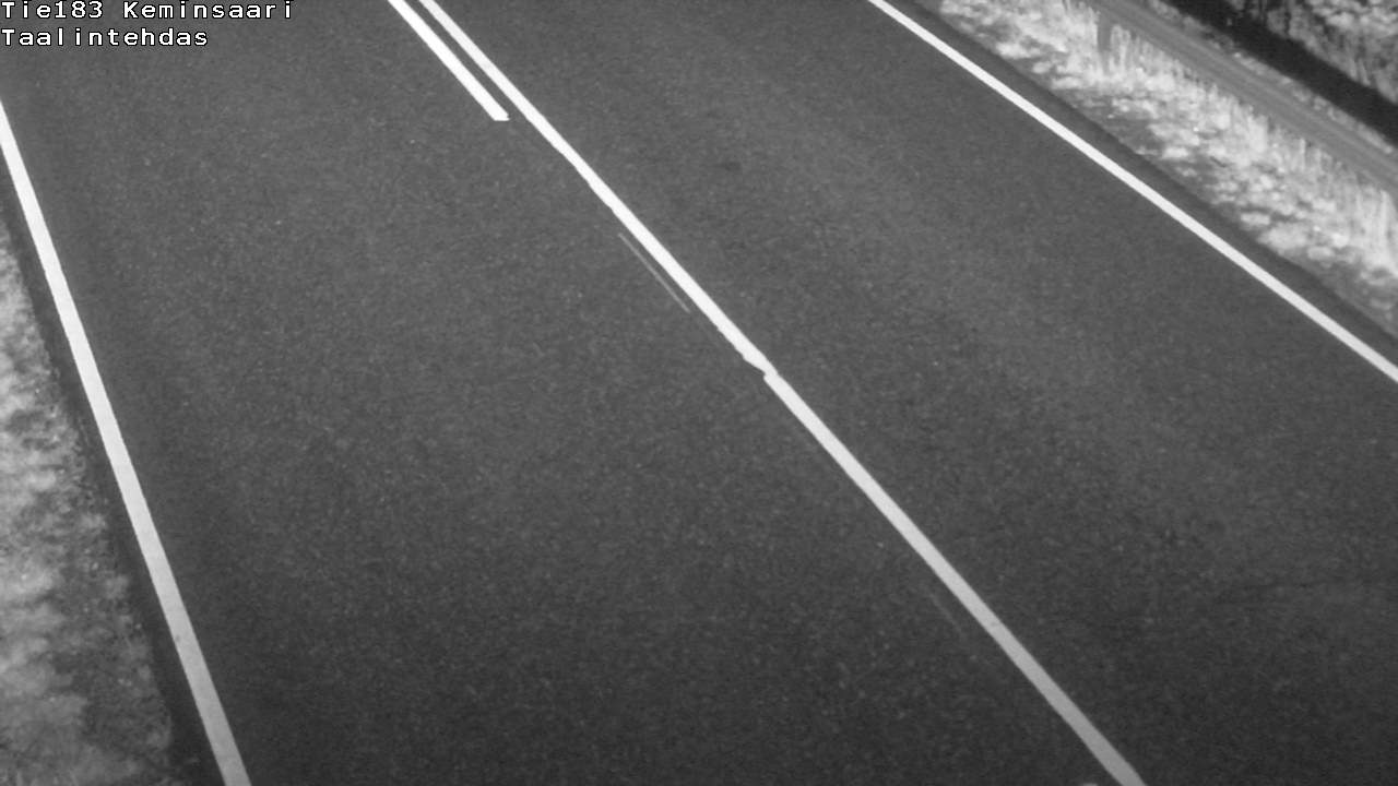 Kelikamerat Kuva Tie 183 Kemiönsaari, Taalintehdas, Kemiönsaari, Varsinais-Suomi