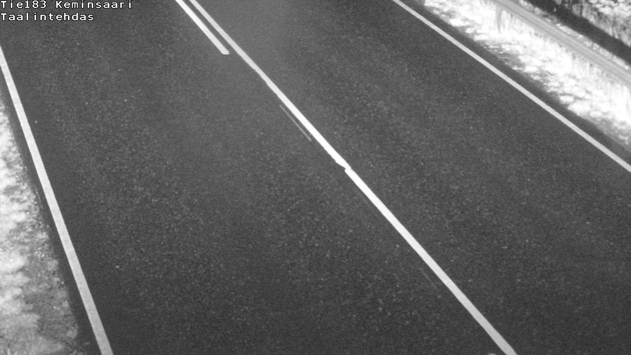 Kelikamerat Kuva Tie 183 Kemiönsaari, Taalintehdas, Kemiönsaari, Varsinais-Suomi