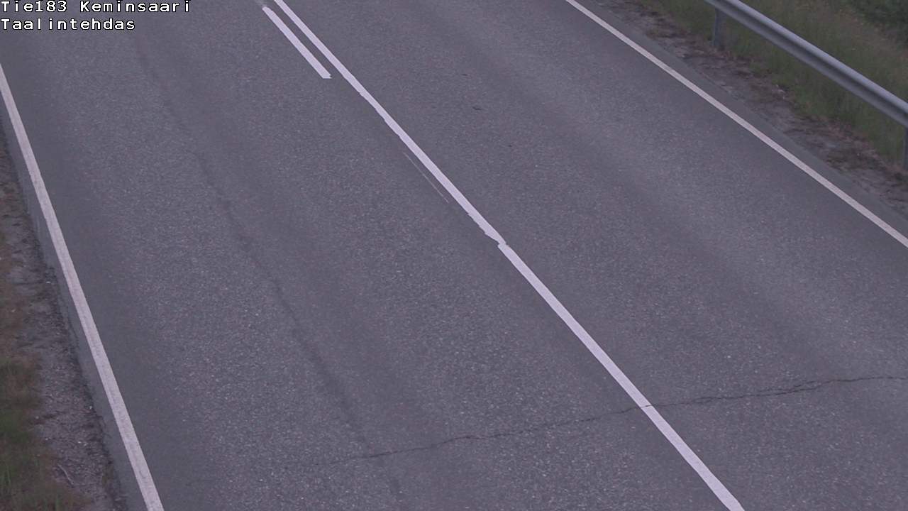 Kelikamerat Kuva Tie 183 Kemiönsaari, Taalintehdas, Kemiönsaari, Varsinais-Suomi