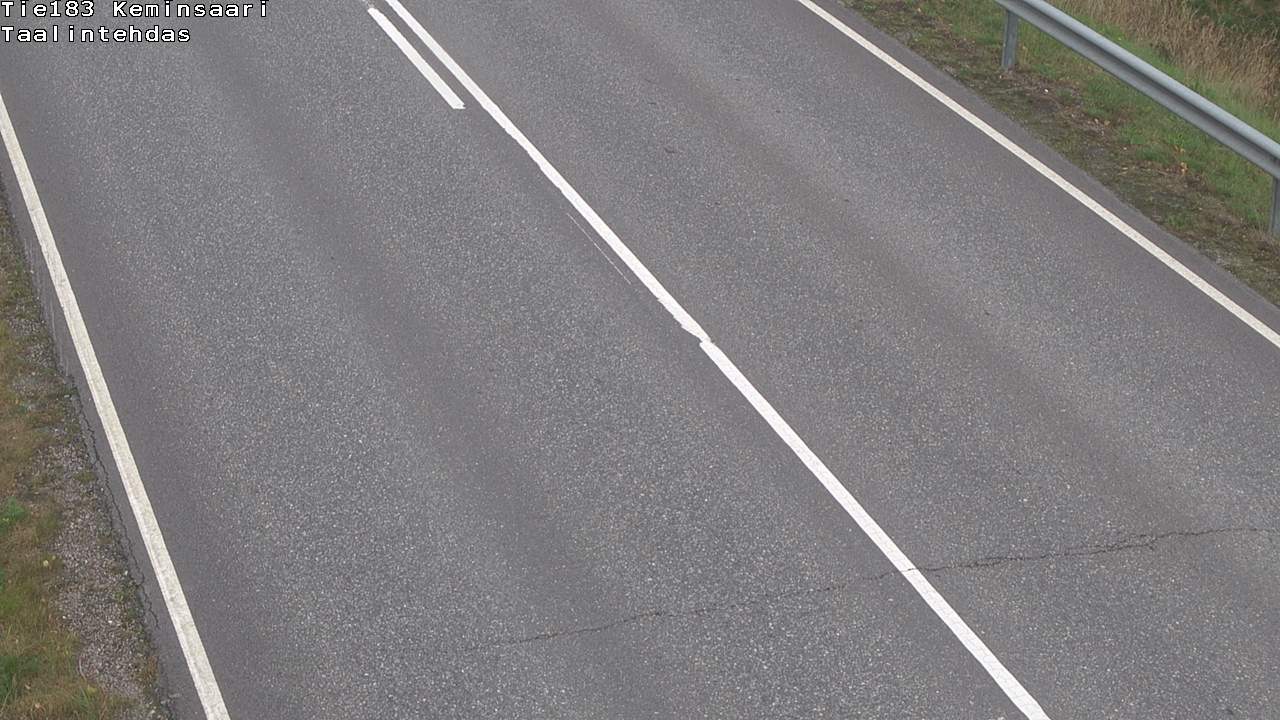Kelikamerat Kuva Tie 183 Kemiönsaari, Taalintehdas, Kemiönsaari, Varsinais-Suomi