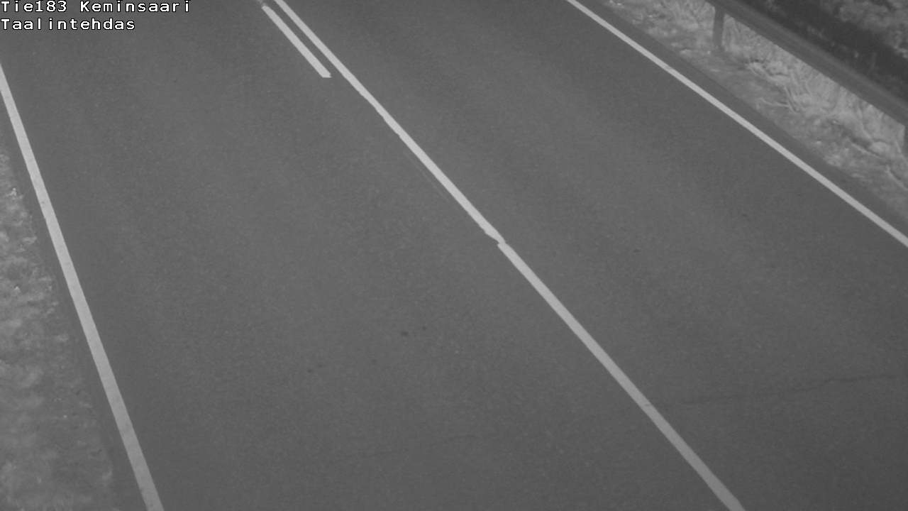 Kelikamerat Kuva Tie 183 Kemiönsaari, Taalintehdas, Kemiönsaari, Varsinais-Suomi