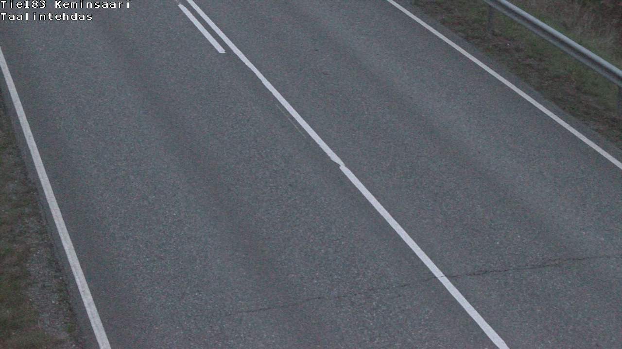 Kelikamerat Kuva Tie 183 Kemiönsaari, Taalintehdas, Kemiönsaari, Varsinais-Suomi