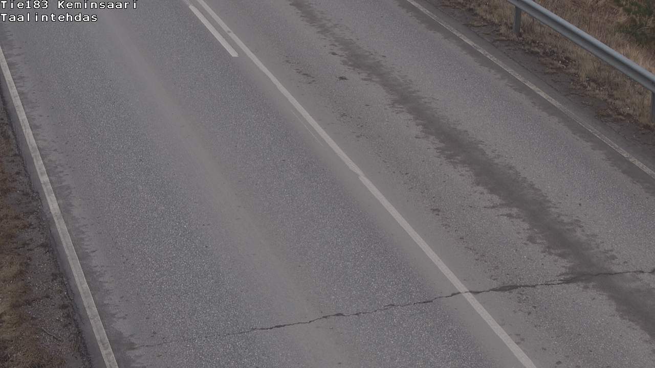 Kelikamerat Kuva Tie 183 Kemiönsaari, Taalintehdas, Kemiönsaari, Varsinais-Suomi