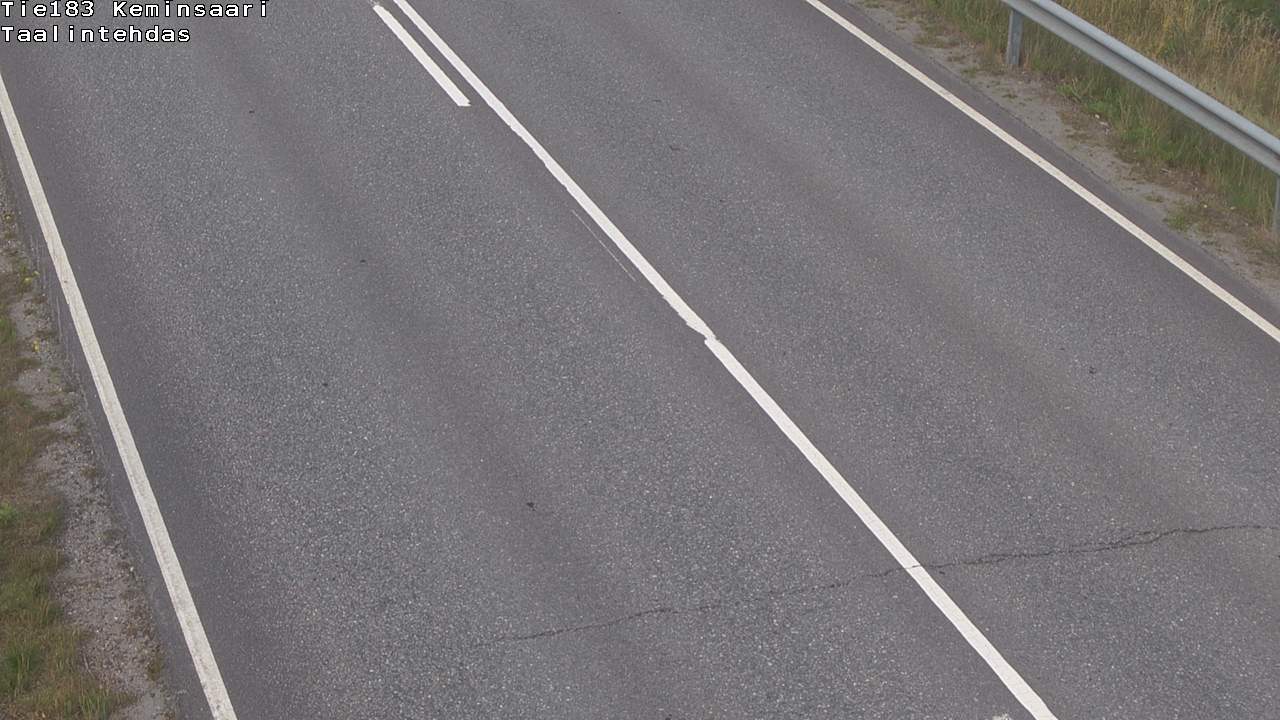 Kelikamerat Kuva Tie 183 Kemiönsaari, Taalintehdas, Kemiönsaari, Varsinais-Suomi