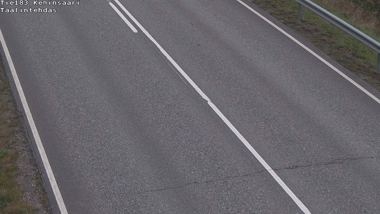 Kelikamerat Kuva Tie 183 Kemiönsaari, Taalintehdas, Kemiönsaari, Varsinais-Suomi